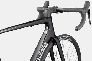 Cannondale SuperSix EVO 6 Black - Produktbild - 7