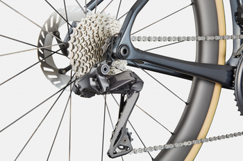 Cannondale Synapse Carbon 1 Tungsten Blue - Produktbild - 4
