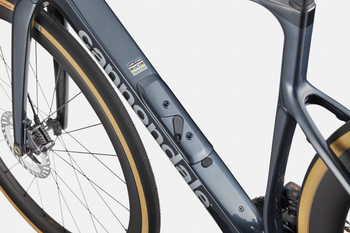 Cannondale Synapse Carbon 1 Tungsten Blue - Produktbild - 7