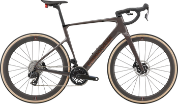 Cannondale Synapse Carbon 2 SmartSense Copper Ore - Produktbild - 1 Cannondale Synapse Carbon 2 SmartSense Copper Ore - Produktbild - 1