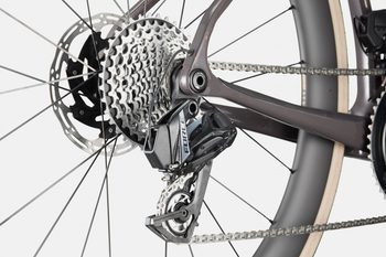 Cannondale Synapse Carbon 2 SmartSense Copper Ore - Produktbild - 6