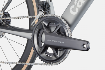 Cannondale Synapse Carbon 2 Grey - Produktbild - 4