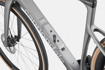 Cannondale Synapse Carbon 2 Grey - Produktbild - 7