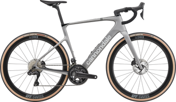 Cannondale Synapse Carbon 2 Grey - Produktbild - 1