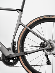 Cannondale Synapse Carbon 2 Grey - Produktbild - 8