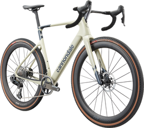 Cannondale SuperX 1 Moonrock - Produktbild - 2