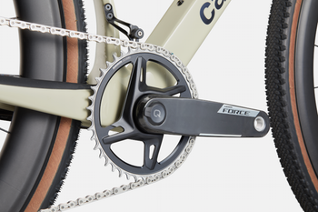 Cannondale SuperX 1 Moonrock - Produktbild - 6