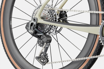 Cannondale SuperX 1 Moonrock - Produktbild - 8