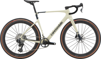 Cannondale SuperX 1 Moonrock - Produktbild - 1