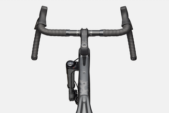 Cannondale Topstone Carbon 1 Lefty AXS Black – Gravelbike mit Federgabel - Produktbild - 4