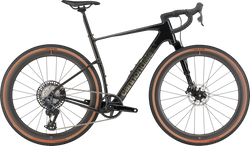 C25-C15185U-Topstone-Crb-1-Lefty-AXS-BLK-PD-21462644.png Cannondale Topstone Carbon 1 Lefty AXS Black – Gravelbike mit Federgabel - Produktbild - 1