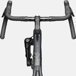 Cannondale Topstone Carbon 1 Lefty AXS Black – Gravelbike mit Federgabel - Produktbild - 5