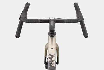 Cannondale Topstone Carbon 4 CUES 1x Platinum – Gravelbike - Produktbild - 5
