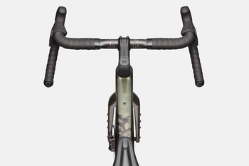 Cannondale Topstone Carbon LTD Di2 Mantis Gray - Produktbild - 6