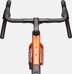 Cannondale Topstone Carbon 3 GRX 1x Orange Slice – Gravelbike - Produktbild - 5