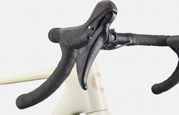 Cannondale Topstone Carbon 3 GRX - 1x Moonrock - Produktbild - 5