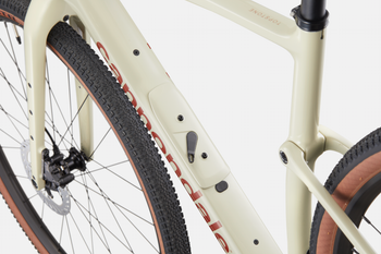 Cannondale Topstone Carbon 3 GRX - 1x Moonrock - Produktbild - 6
