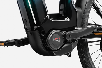 Cannondale Mavaro 1 Deep Teal - Produktbild - 5