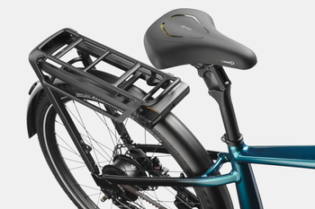 Cannondale Mavaro 1 Deep Teal - Produktbild - 7