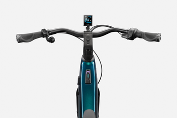 Cannondale Mavaro 1 Deep Teal - Produktbild - 4