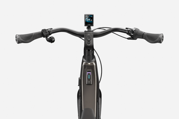 Cannondale Mavaro 2 Black - Produktbild - 4