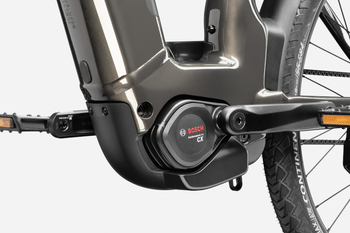 Cannondale Mavaro 2 Black - Produktbild - 5