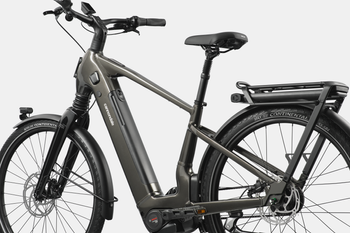 Cannondale Mavaro 2 Black - Produktbild - 2