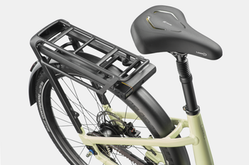 Cannondale Mavaro 2 Low Step-Thru Ice Green - Produktbild - 7