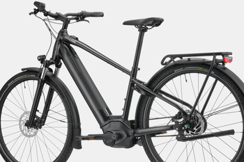 Cannondale Mavaro 4 Black - Produktbild - 3