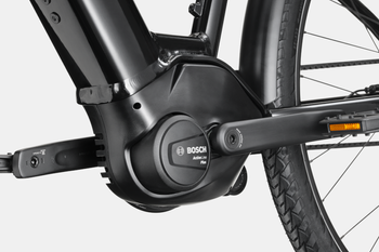 Cannondale Mavaro 4 Black - Produktbild - 6