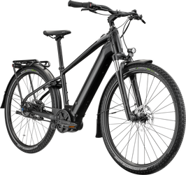 Cannondale Mavaro 4 Black - Produktbild - 2