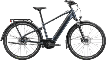Cannondale Mavaro 4 Tungsten Blue - Produktbild - 1
