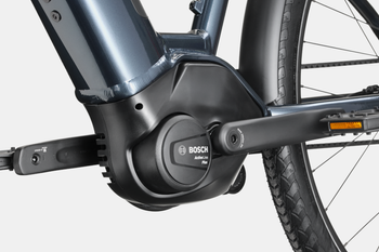 Cannondale Mavaro 4 Tungsten Blue - Produktbild - 4
