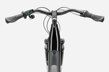 Cannondale Mavaro 4 Low StepThru Black - Produktbild - 2