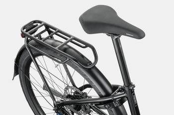 Cannondale Mavaro 4 Low StepThru Black - Produktbild - 5