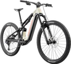 Cannondale Moterra 2 Moonrock - Produktbild - 5