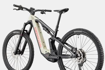 Cannondale Moterra 2 Moonrock - Produktbild - 4