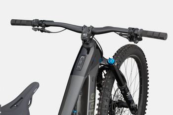 Cannondale Moterra LT 1 Black - Produktbild - 4