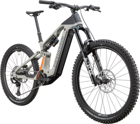 Cannondale Moterra LT 1 Tiger Shark - Produktbild - 2