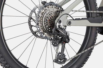 Cannondale Moterra LT 1 Tiger Shark - Produktbild - 6