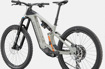 Cannondale Moterra LT 1 Tiger Shark - Produktbild - 3