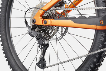Cannondale Moterra 4 Plus Tiger Eye - Produktbild - 6