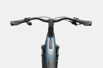 Cannondale Tesoro 2 Storm Cloud - Produktbild - 3