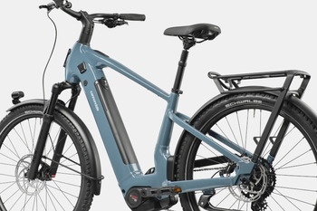 Cannondale Tesoro 2 Storm Cloud - Produktbild - 6