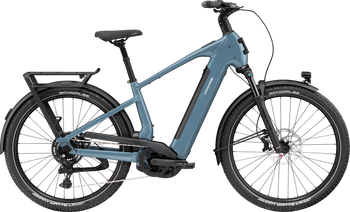 Cannondale Tesoro 2 Storm Cloud - Produktbild - 1