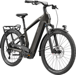 Cannondale Tesoro 2 Obsidian - Produktbild - 5