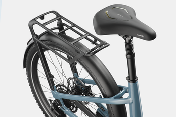 Cannondale Tesoro 2 Low StepThru Storm Cloud - Produktbild - 7