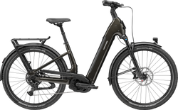 C66095U20V---01-21462676.png Cannondale Tesoro 2 Low StepThru Obsidian - Produktbild - 1