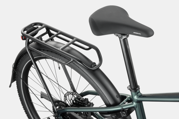 Cannondale Tesoro 3 Plus Gunmetal Green - Produktbild - 7