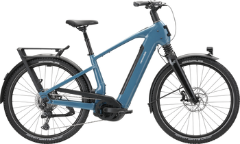 Cannondale Tesoro 2 Storm Cloud - Produktbild - 2